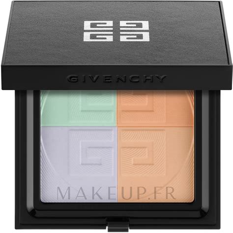 poudre givenchy prisme compact|PRISME LIBRE PRESSED POWDER .